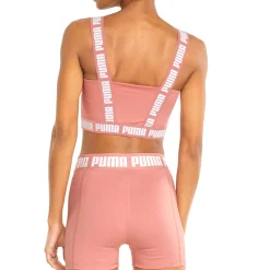 Strong Scoop Neck Athletic Tank Top
