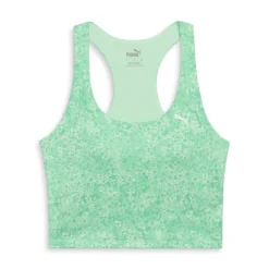 Studio Foundations Graphic Crew Neck Athletic Tank Top