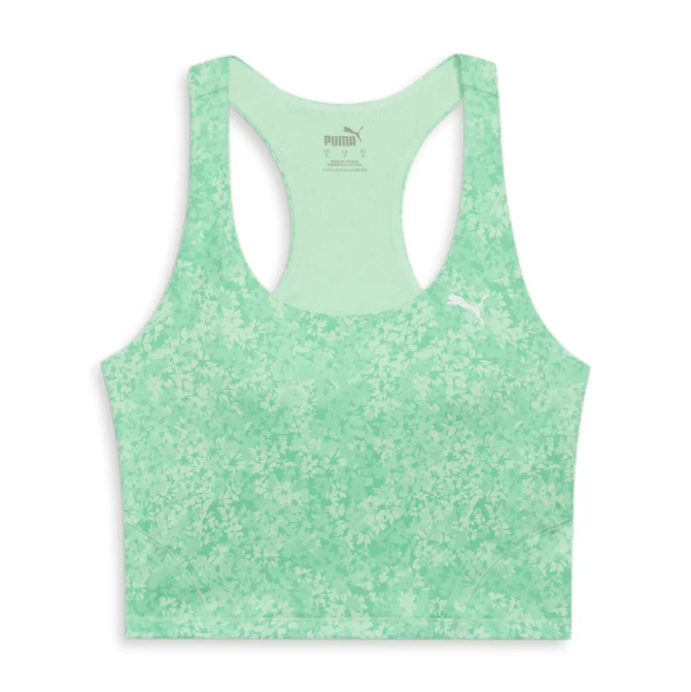 Studio Foundations Graphic Crew Neck Athletic Tank Top