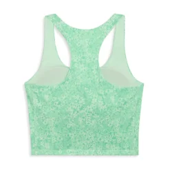 Studio Foundations Graphic Crew Neck Athletic Tank Top