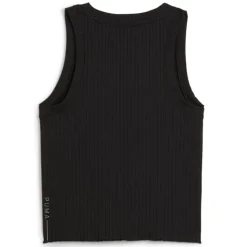 Studio Unwind Fashion Scoop Neck Athletic Tank Top