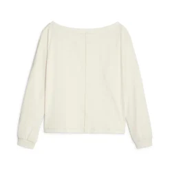 Studio Unwind Scoop Neck Long Sleeve Athletic T-Shirt