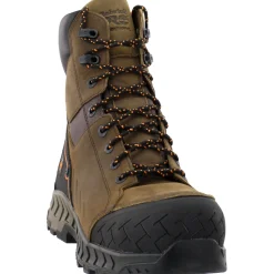 Summit 8 inch Waterproof Composite Toe Work Boots
