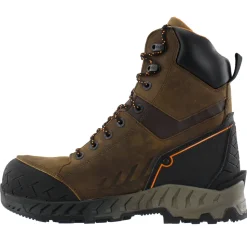Summit 8 inch Waterproof Composite Toe Work Boots