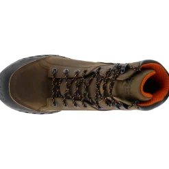 Summit 8 inch Waterproof Composite Toe Work Boots