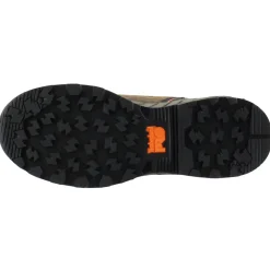 Summit 8 inch Waterproof Composite Toe Work Boots