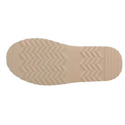 Sun Valley Round Toe Pull On Platform Boots