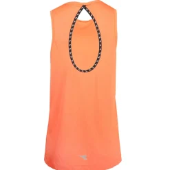 Super Light Be One Running Crew Neck Athletic Tank Top