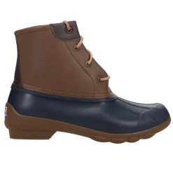 Syren Gulf Round Toe Duck Boots