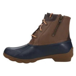 Syren Gulf Round Toe Duck Boots