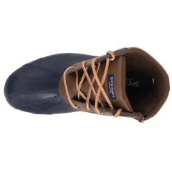 Syren Gulf Round Toe Duck Boots