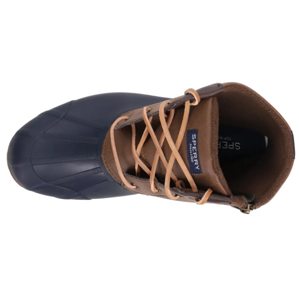 Syren Gulf Round Toe Duck Boots