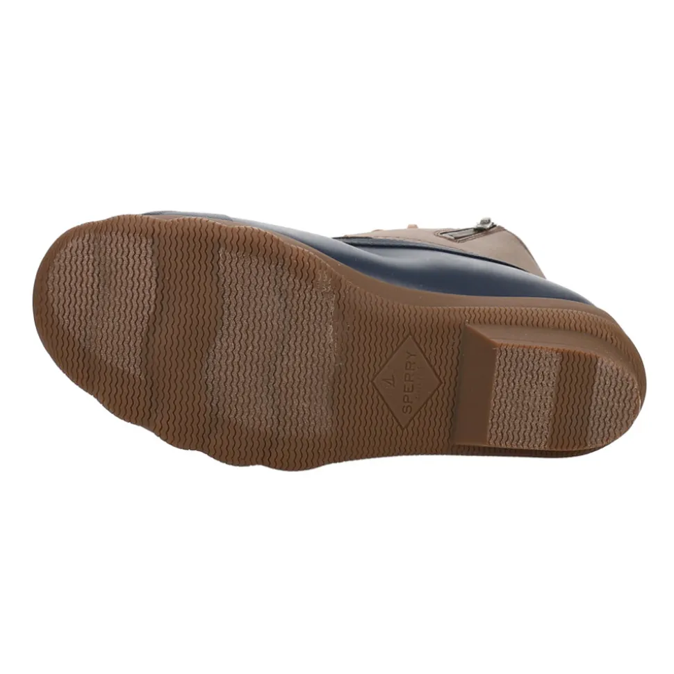 Syren Gulf Round Toe Duck Boots