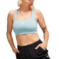 T7 Scoop Neck Athletic Tank Top