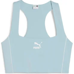 T7 Scoop Neck Athletic Tank Top