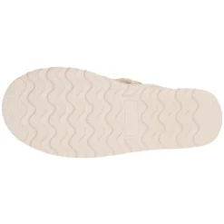 Tahoe Embroidered Round Toe Pull On Boots