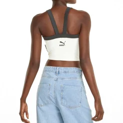 Team Scoop Neck Tank Top