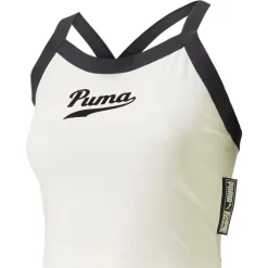 Team Scoop Neck Tank Top