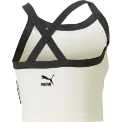 Team Scoop Neck Tank Top
