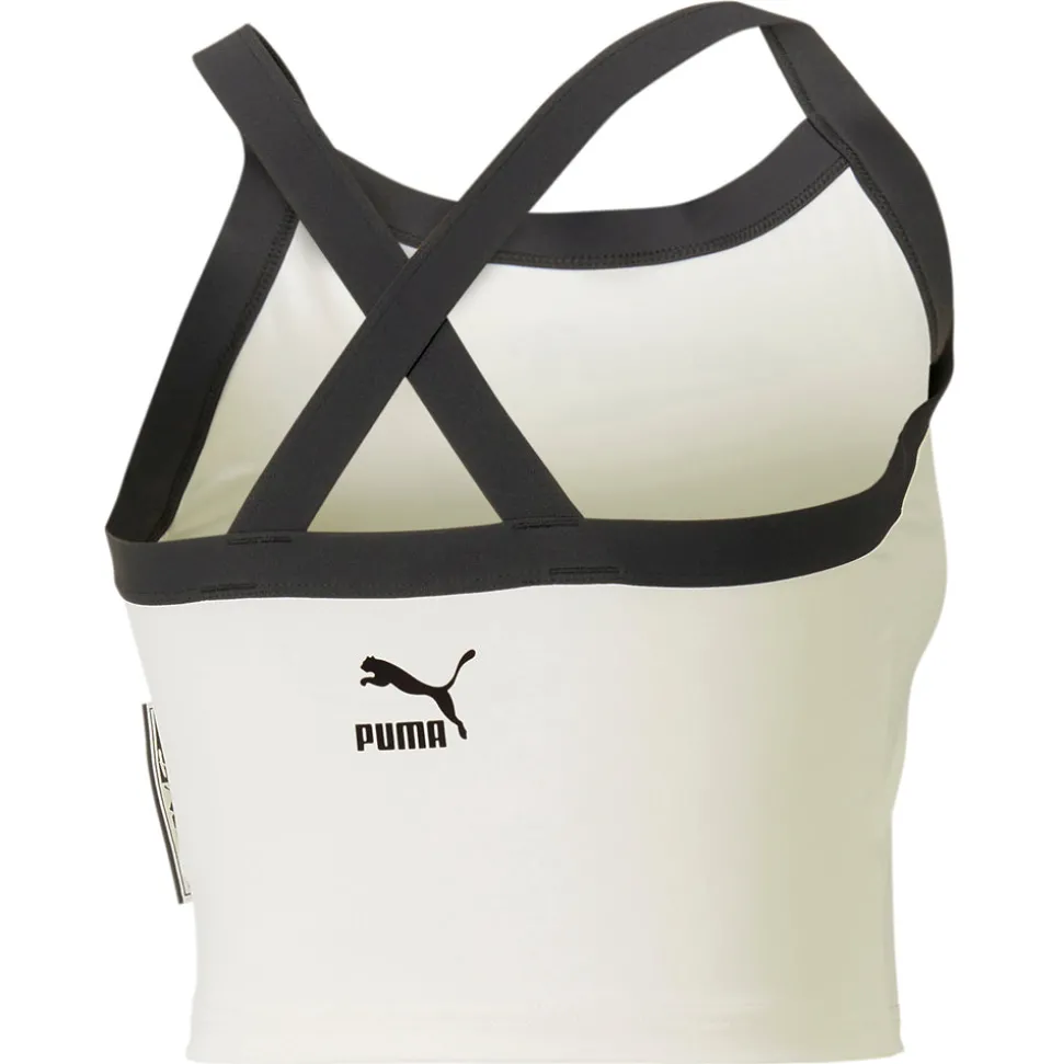 Team Scoop Neck Tank Top