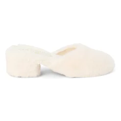 Teddy Slip On Mule Clogs