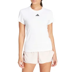 Tennis FreeLift Crew Neck Short Sleeve Athletic T-Shirt