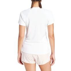 Tennis FreeLift Crew Neck Short Sleeve Athletic T-Shirt