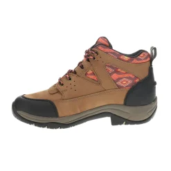 Terrain VentTEK 360 Southwest Round Toe Hiking Boots