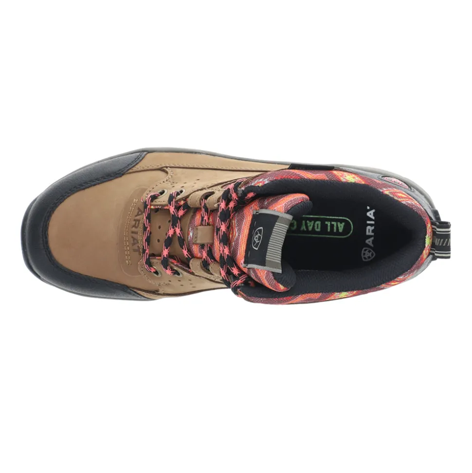 Terrain VentTEK 360 Southwest Round Toe Hiking Boots