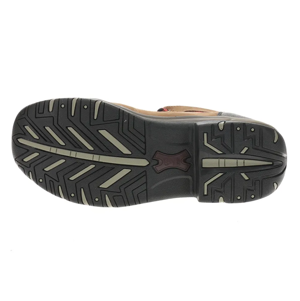 Terrain VentTEK 360 Southwest Round Toe Hiking Boots
