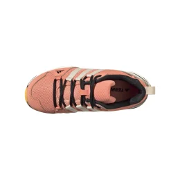 Terrex Ax2R K Lace Up Sneakers (Big Kids)