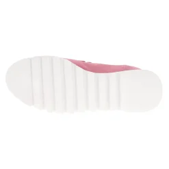 Tess Lug Sole Platform Loafers