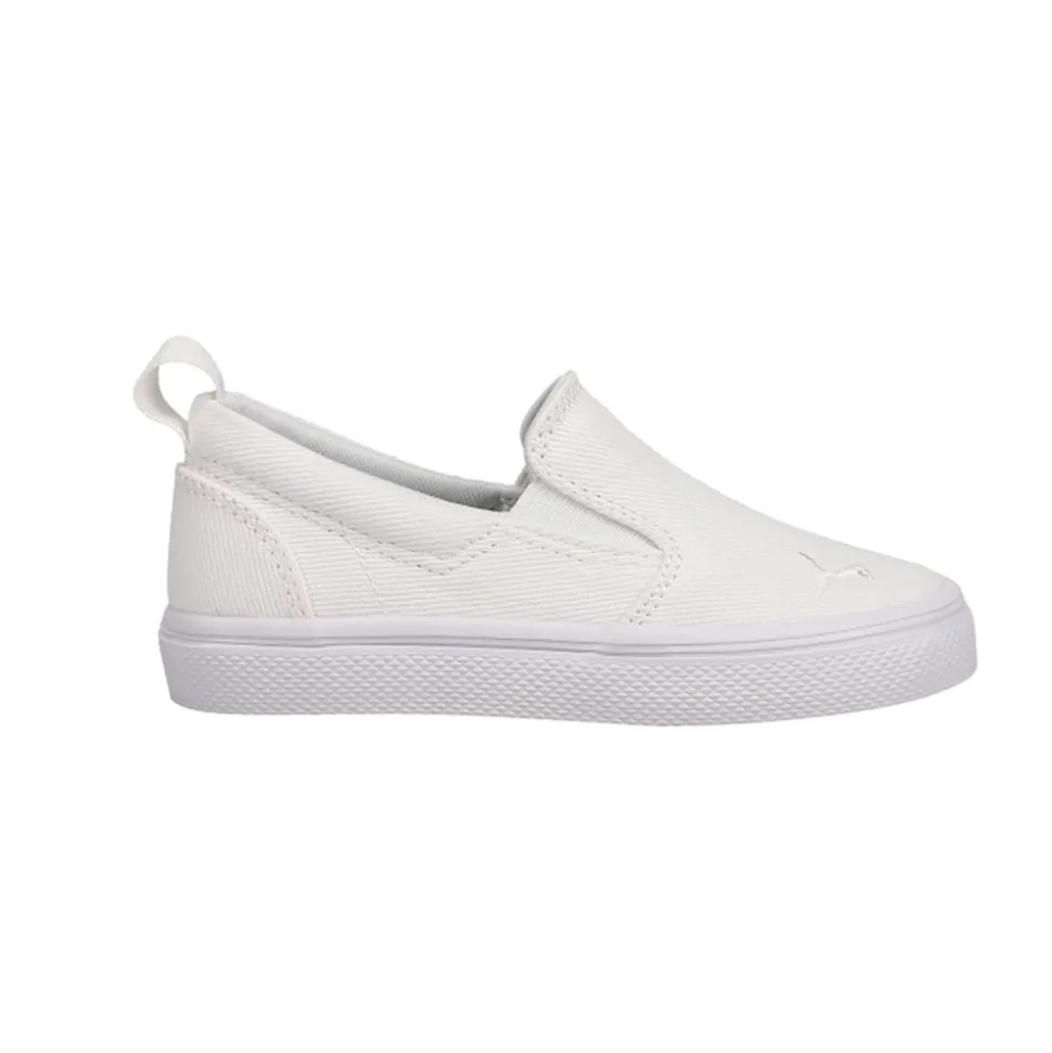 The Bari Slip On Sneakers (Infant-Little Kid)