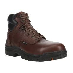 Titan 6 Inch Waterproof Alloy Toe Work Boots