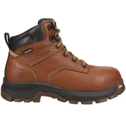 Titan Ev 6 Inch Waterproof Composite Toe Work Boots