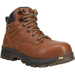 Titan Ev 6 Inch Waterproof Composite Toe Work Boots