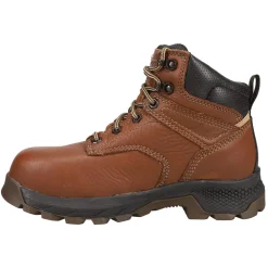 Titan Ev 6 Inch Waterproof Composite Toe Work Boots