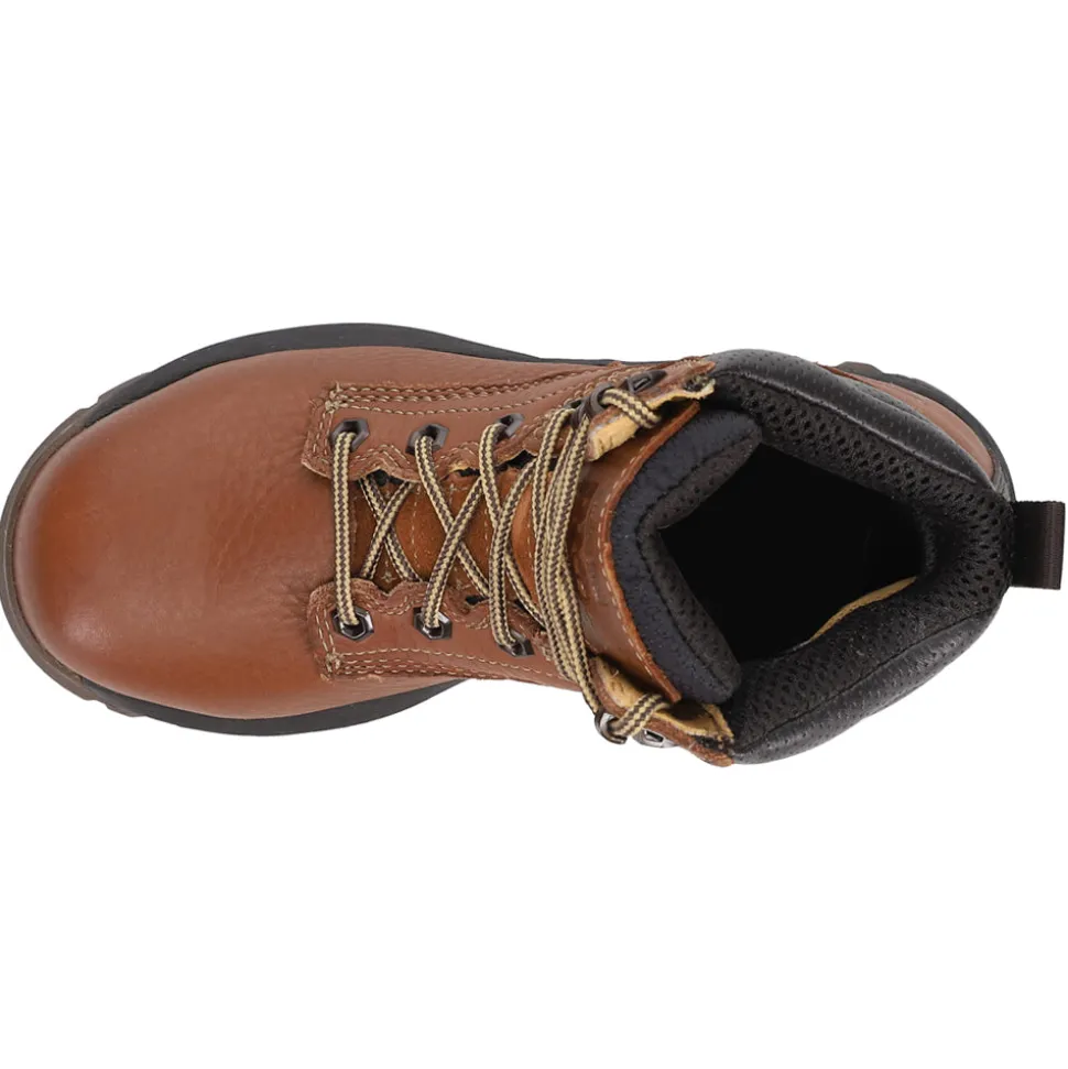 Titan Ev 6 Inch Waterproof Composite Toe Work Boots