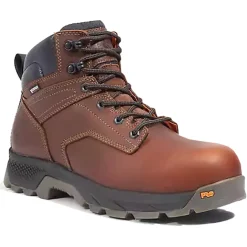 Titan EV 6 Inch Waterproof Composite Toe Work Boots