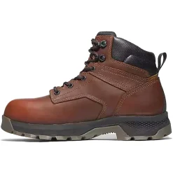 Titan EV 6 Inch Waterproof Composite Toe Work Boots