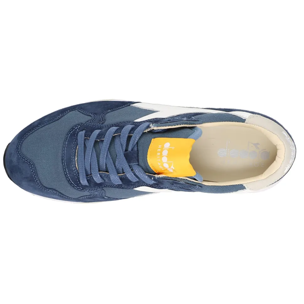 Trident 90 C Sw Lace Up Sneakers