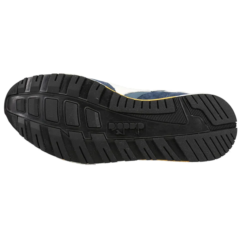 Trident 90 C Sw Lace Up Sneakers