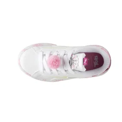 Tro x Mayze Crashed Lace Up Sneakers (Little Kid)