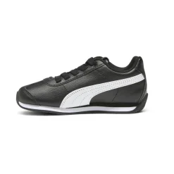Turin 3 Lace Up Sneakers (Little Kid)