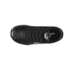 Turin 3 Lace Up Sneakers (Little Kid)