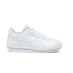 Turin 3 Lace Up Sneakers (Little Kid)