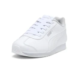 Turin 3 Lace Up Sneakers (Little Kid)