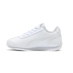 Turin 3 Lace Up Sneakers (Little Kid)