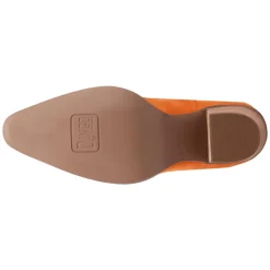 Twister Fringe Snip Toe Cowboy Boots
