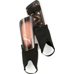 Ultra Light Ankle Shin Guards & Compression Sleeve